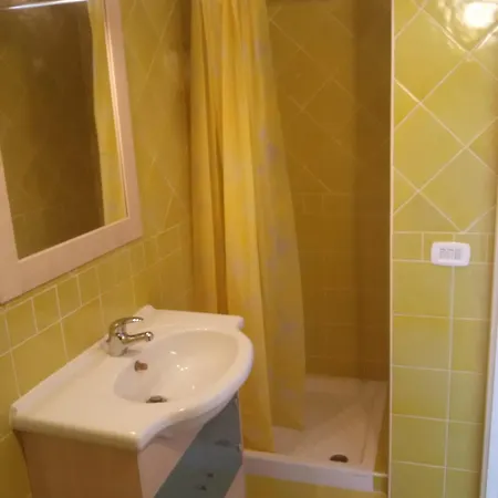 Apartmán Labottega *