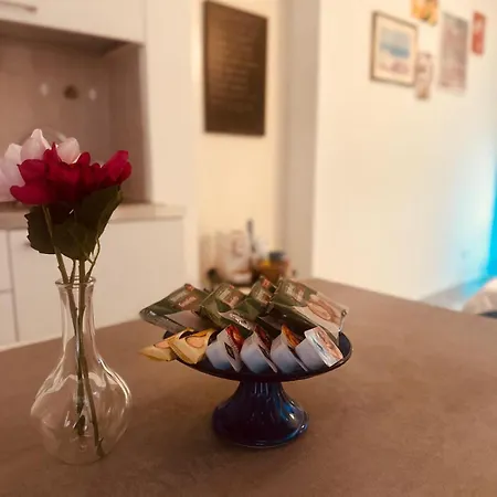 Labottega Apartmán *