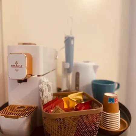 Apartmán Labottega *